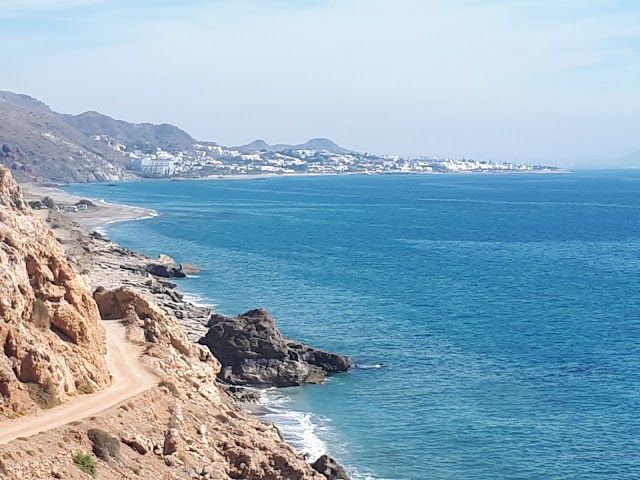 Parque Natural del Cabo de Gata-Níjar
